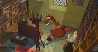 ��� �������� � ���� ������ (2025/WEBRip)