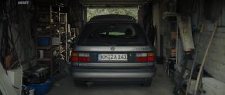 Ударить кулаком по миру (2025)