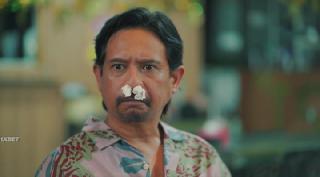 Запутанное ограбление (2024)