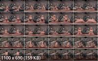 SexBabesVR - Lovita Fate  Pampered, Seduced (2K/1440p/1.76 GB)