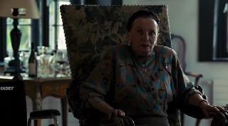 Венская кровь: Горный суд (2025)