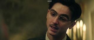 Марти Великолепный (2025)