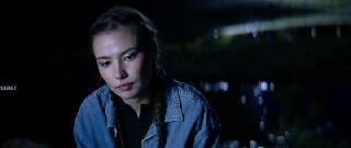 Лето, любовь и пау-вау (2025)