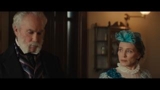 ������ ���� / The Artful Dodger (2 �����/2026/WEB-DL)