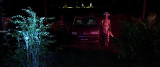 Призрак деревенских яиц (2024)