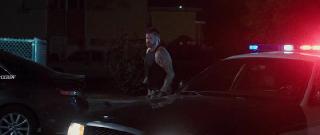 Ночной патруль (2025)