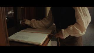 ������ ���� / The Artful Dodger (2 �����/2026/WEB-DL)