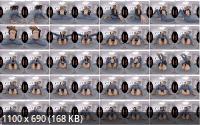 VReXtasy/SexLikeReal - Adelle Unicorn Solo (UltraHD/4K/3000p/4.69 GB)