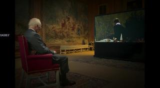 В поисках гармонии: Взгляд короля (2026)