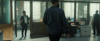 ����� / ����� ����� / Cross (2 �����/2026/WEB-DL)