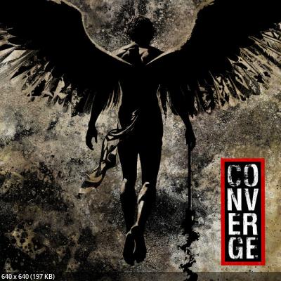 Converge - Love Is Not Enough (2026)