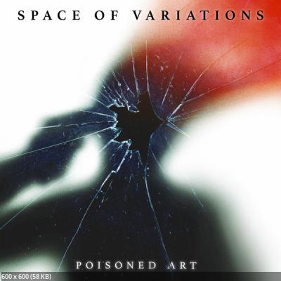 Space Of Variations - Poisoned Art (2026)