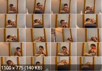 Onlyfans - I RIDE MY BOYFRIEND S BIG DICK ON PARENTS BED Goldencurls3 (FullHD/1080p/165 MB)