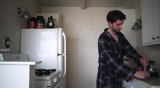 Девушка в полотенце (2025)