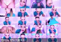 SwallowSalon - Swallow Salon Welcomes Adira Allure to Suck Out All the Cum (FullHD/1080p/528 MB)