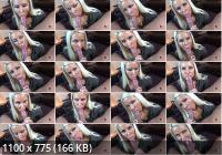 K Klixen Productions/Clips4Sale - Daniela Hansson: K cockhead sucking (FullHD/1080p/2.9 GB)