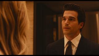 ������������ ������� ����� /  Love Story (1 �����/2026/WEB-DL)