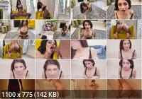 PremiumBukkake - Francesca Palma 1 Bukkake Bts (FullHD/1080p/1.51 GB)