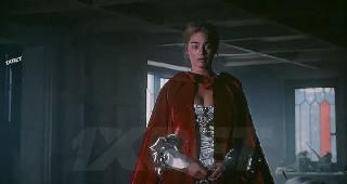 Грозовой перевал (2026)