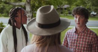 Дот Коннер: Веб-детектив (2025)