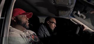 Шепот улиц (2025)