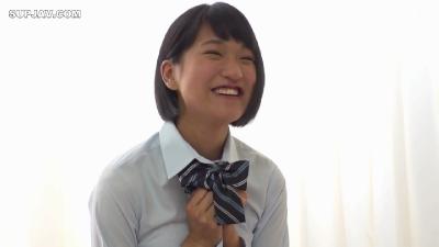 [mosaic_reduce_version] PIYO-010 秘密の放課後アルバイト。エスカレートしすぎるハニカミ羞恥撮影会。新人さくらちゃん