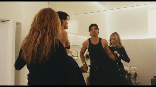 ������������ ������� ����� /  Love Story (1 �����/2026/WEB-DL)