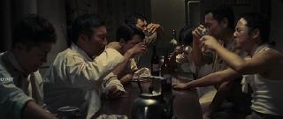 Корабль «Счастливчик» (2025)