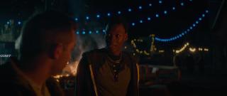 Проклятый лес (2025)