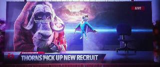 GOAT: Мечтай по-крупному (2026)