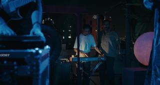 Последняя вечеринка в пустыне (2024)