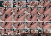 InTheCrack - Elsa Jean: #1203 (FullHD/1080p/2.23 GB)