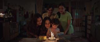 Если бы мама не вышла за папу (2025)