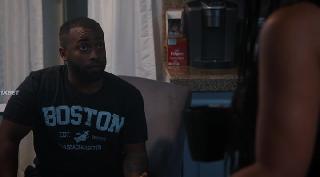 Опасная жажда (2025)