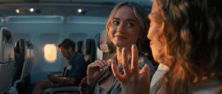 ������ / Primate (2025/WEB-DL/WEB-DLRip)