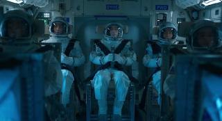 ��������� ����� / Daehongsu / The Great Flood (2025/4K/WEB-DL/WEB-DLRip)