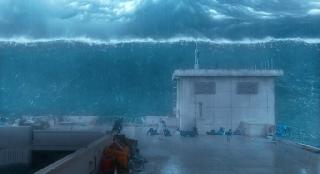 ��������� ����� / Daehongsu / The Great Flood (2025/4K/WEB-DL/WEB-DLRip)