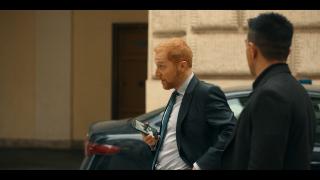 ����� / The Iris Affair (1 �����/2025/WEB-DL)