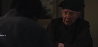 Самурай-детектив Онихей: Последнее Желание (2025)