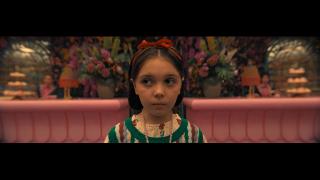 ������� ������� / Dust Bunny (2025/WEB-DL/WEB-DLRip)