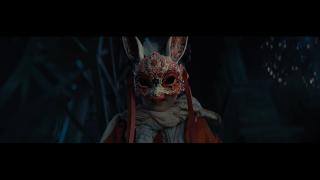 ������� ������� / Dust Bunny (2025/WEB-DL/WEB-DLRip)