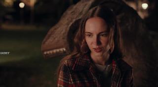 Ролевики. Любовь, тролли и прочие квесты (2025)