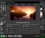 GIMP 3.0.8-2 Portable by PortableApps