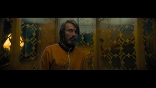 ������� ������� / Dust Bunny (2025/WEB-DL/WEB-DLRip)