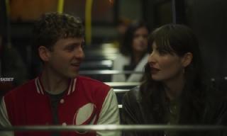 Девочки и мальчики (2025)