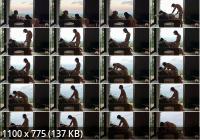 Onlyfans - Beautiful Backshots  Cumming Together Up In The Mountains Curlyheadedfck (FullHD/1080p/142 MB)