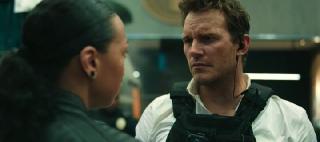 ������� ������ ���������� / Mercy (2026/WEB-DL/WEB-DLRip)