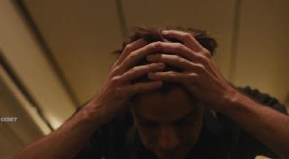 Американский угонщик (2025)