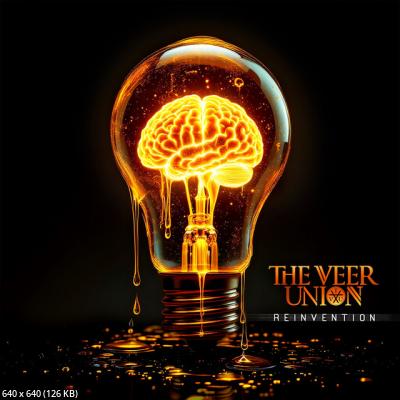 The Veer Union - Reinvention (2026)