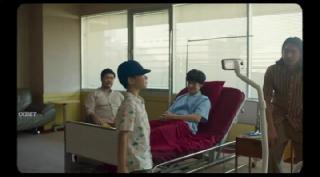 Полезный призрак (2025)